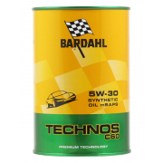 Купить BARDAHL - 311040 TECHNOS C60 5W-30