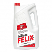 Купить FELIX - 430206033 FELIX Carbox G12+