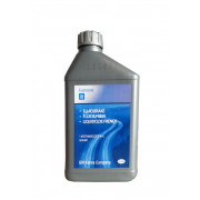 Купить GENERAL MOTORS - 93746642 GENERAL MOTORS DOT 4+ BRAKE FLUID