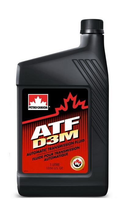 Купить запчасть PETRO-CANADA - ATFD3MC12 PETRO-CANADA ATF D3M