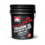 Купить PETRO-CANADA - TRXL759P20 PETRO-CANADA TRAXON XL SYNTHETIC BLEND 75W-90