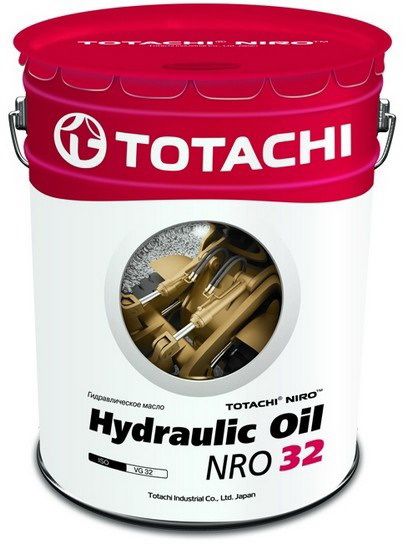 Купить запчасть TOTACHI - 4589904921780 TOTACHI NIRO HYDRAULIC OIL NRO 32