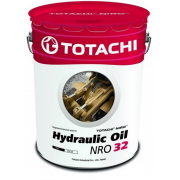 Купить TOTACHI - 4589904921780 TOTACHI NIRO HYDRAULIC OIL NRO 32