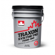 Купить PETRO-CANADA - TRSY759P20 PETRO-CANADA TRAXON SYNTHETIC 75W-90