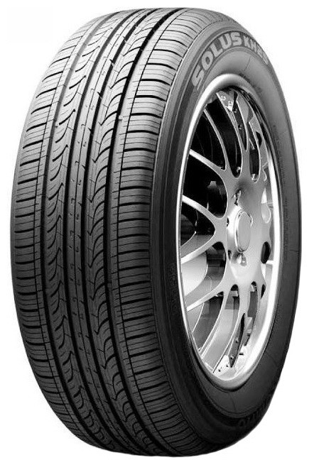 Купить запчасть KUMHO - 2107823 Шина летняя R16 225/55 Ecsta HM KH31 95W  …