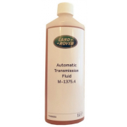 Купить LAND ROVER - TYK500050 LAND ROVER AUTOMATIC TRANSMISSION FLUID M-1375.4