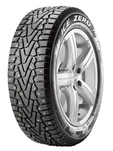 Купить запчасть PIRELLI - 2425600 Шина зимняя Ice Zero