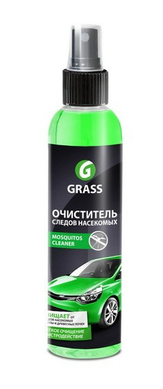 Купить запчасть GRASS - 110104 Стеклоомывающая жидкость