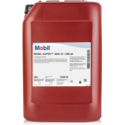 Купить MOBIL - 155052 Super 2000 X1 10W-40