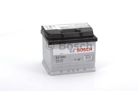 Купить запчасть BOSCH - 0092S30010 Аккумулятор