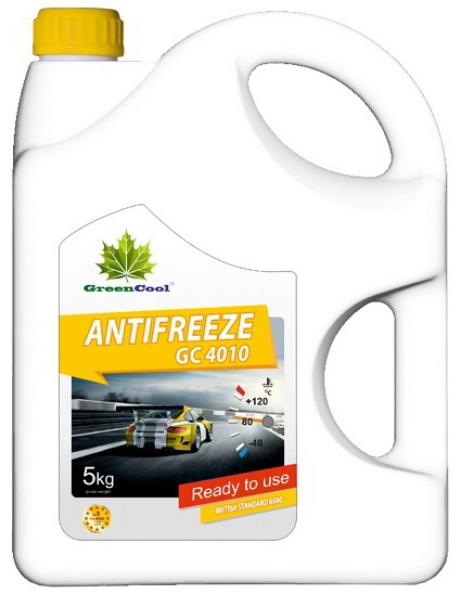 Купить запчасть GREENCOOL - 752170 GreenCool GС4010