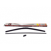 Купить HEYNER - 092000 Щетка стеклоочистителя бескаркасная