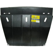 Купить MOTODOR - 00113 Защита для двигателя Audi A6 C5 1997-2005