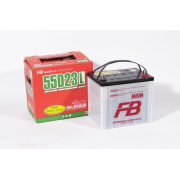 Купить FURUKAWA - 55D23R Аккумулятор
