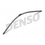 Купить DENSO - DF107 Комплект бескаркасных щеток стеклоочистителя 700мм 2шт VW VW Touran 03- 700x700