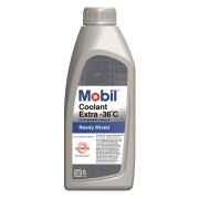Купить MOBIL - 730912R Mobil Coolant Extra Ready Mixed
