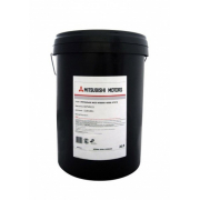 Купить MITSUBISHI - MZ320336 MITSUBISHI HYPOID GEAR OIL SAE 80