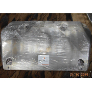 Купить ALFECO ALF3807AL4 Защита алюминиевая для КПП Range Rover Sport I 2010-2013