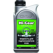 Купить HI-GEAR - HG7042R HI-GEAR POWER STEERING FLUID