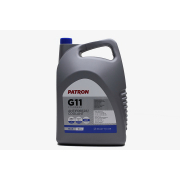 Купить PATRON - PCF3010 PATRON ANTIFREEZE BLUE G11 STANADARD