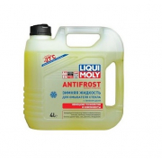 Купить LIQUI MOLY - 35027 Стеклоомывающая жидкость