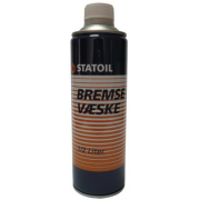 Купить STATOIL - 1001852 Statoil BRAKE FLUID DOT 5.1