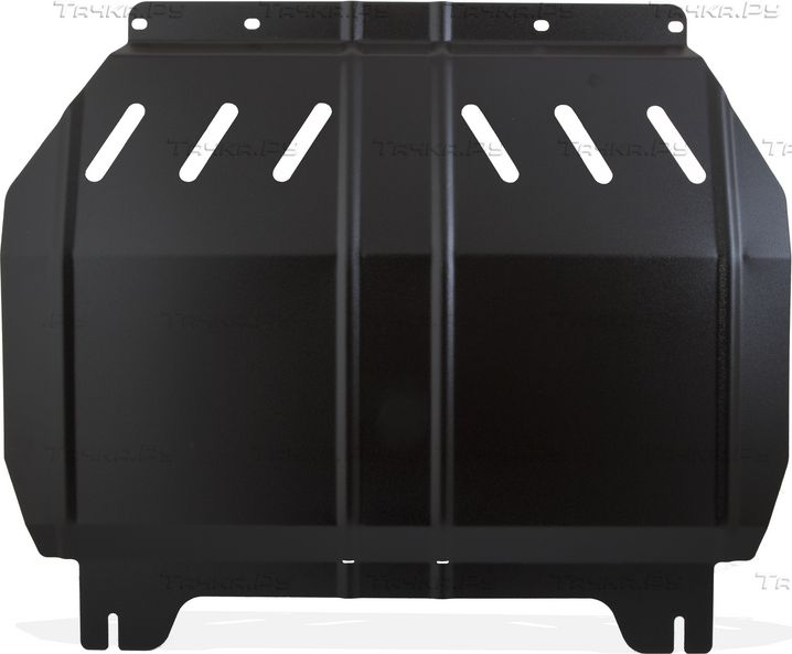 Купить запчасть NLZ - NLZ3901030NEW Защита для картера Ravon Nexia R3 2016-2023