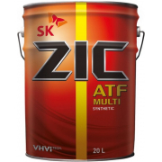 Купить ZIC - 192628 ZIC ATF MULTI