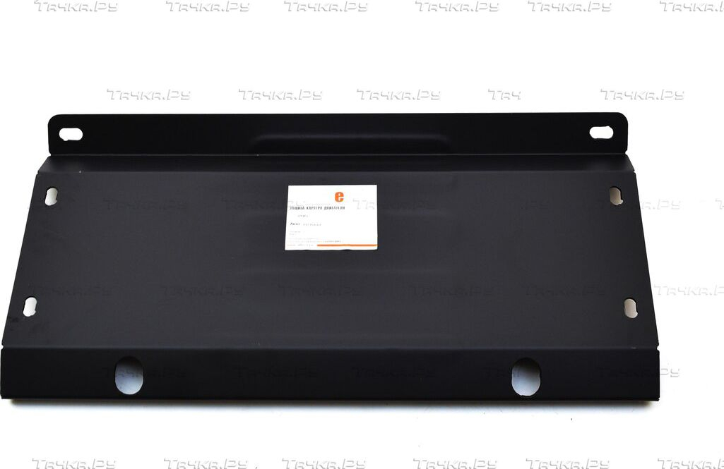 Купить запчасть ALFECO - ALF3905ST Защита для рулевых тяг УАЗ Патриот 2010-2014