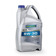 Купить RAVENOL - 4014835802810 SVE SAE 5W-30