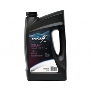 Купить WOLF - 8325984 WOLF COOLANT-36°C LONGLIFE G12+