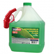Купить LUXE - 680 Стеклоомывающая жидкость