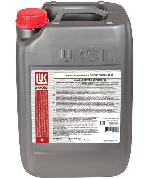 Купить запчасть LUKOIL - 1559939 LUKOIL ГЕЙЗЕР ЛТ 32