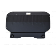 Купить ALFECO - ALF2620 Защита для картера и МКПП Volkswagen Tiguan 2008-2016
