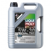 Купить LIQUI MOLY - 7530 Special Tec AA 5W-30