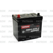 Купить PATRON - PB64520LA Аккумулятор