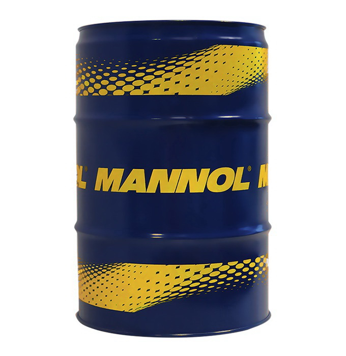 Купить запчасть MANNOL - 1904 MANNOL HYDRO ISO 46