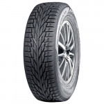 Купить NOKIAN - T428458 Шина зимняя Hakkapeliitta R2 SUV