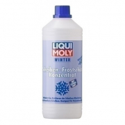 Купить LIQUI MOLY - 6923 Стеклоомывающая жидкость