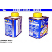 Купить ATE - 3990164082 Ate Brake Fluid SL.6