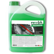 Купить TEXOIL - OZH30118 TEXOIL FREEZEKEEPER G11 GREEN