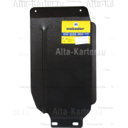 Купить MOTODOR - 02224 Защита для АКПП Subaru Legacy IV 2007-2009