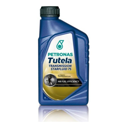 Купить запчасть PETRONAS - 22931619 Petronas Tutela Transmission Starfluid 7S