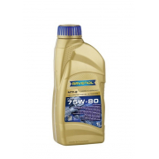 Купить RAVENOL - 4014835719712 RAVENOL MTF-2 SAE 75W-80
