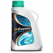Купить G-ENERGY - 4630002597022 G-energy G-Antifreeze NF-40
