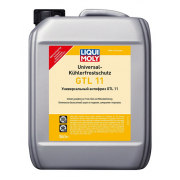 Купить LIQUI MOLY - 8849 LIQUI MOLY Universal Kuhlerfrostschutz GTL11