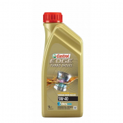Купить CASTROL CAS_EDTD_5W40_1L EDGE TURBO DIESEL 5W-40