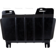 Купить NLZ - NLZ4842030NEW Защита для картера Toyota Land Cruiser Prado 150 рестайлинг 2017-2023