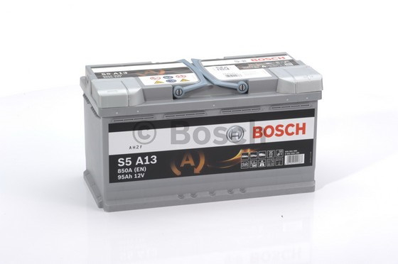 Купить запчасть BOSCH - 0092S5A130 Аккумулятор