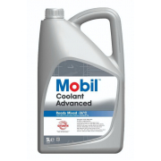 Купить MOBIL - 730911R Mobil Coolant Advanced Ready Mixed